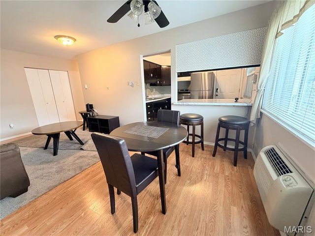 7594 Hazelcrest Drive B, Hazelwood, MO 63042