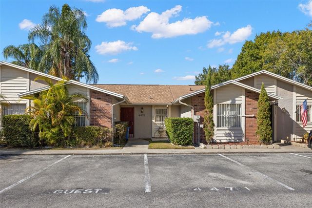 4471 W HUMPHREY STREET, Tampa, FL 33614