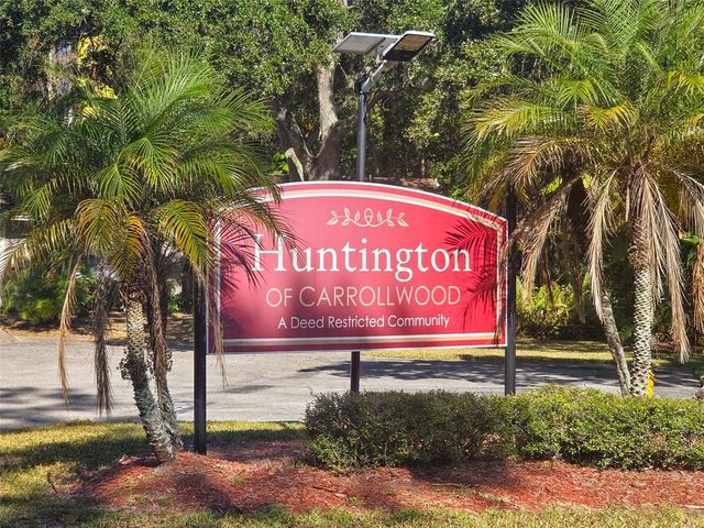 4471 W HUMPHREY STREET, Tampa, FL 33614
