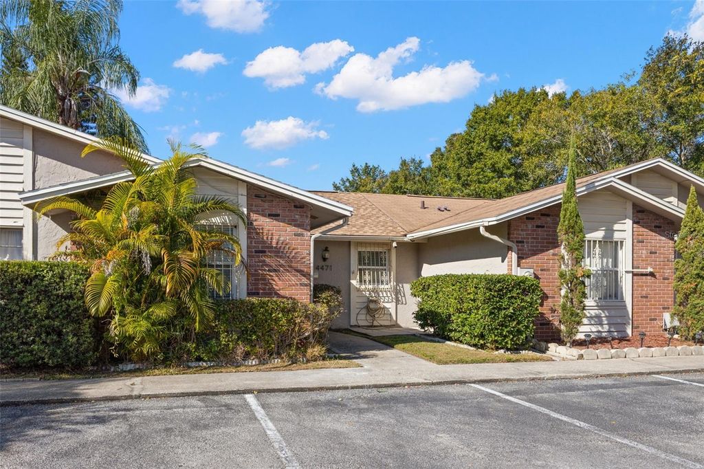 4471 W HUMPHREY STREET, Tampa, FL 33614