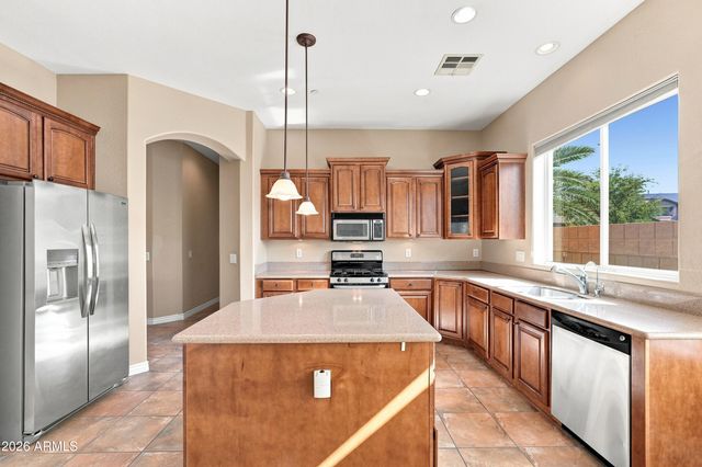 13511 W MONTEREY Way, Avondale, AZ 85392