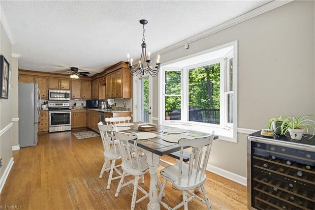 240 Lilac Drive, Kernersville, NC 27284