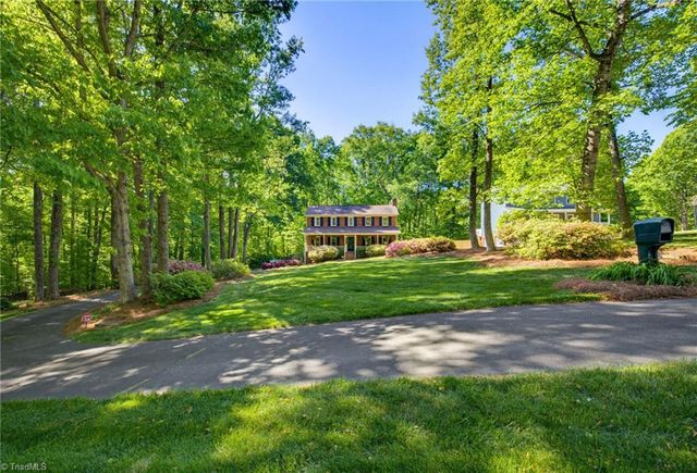 240 Lilac Drive, Kernersville, NC 27284