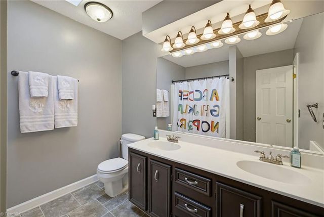 240 Lilac Drive, Kernersville, NC 27284