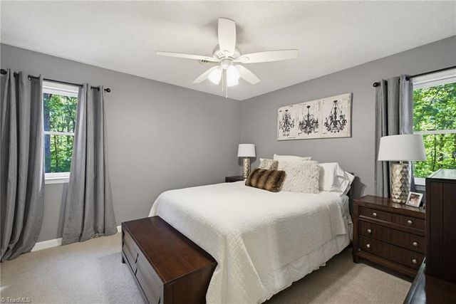 240 Lilac Drive, Kernersville, NC 27284
