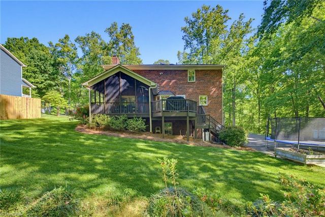 240 Lilac Drive, Kernersville, NC 27284