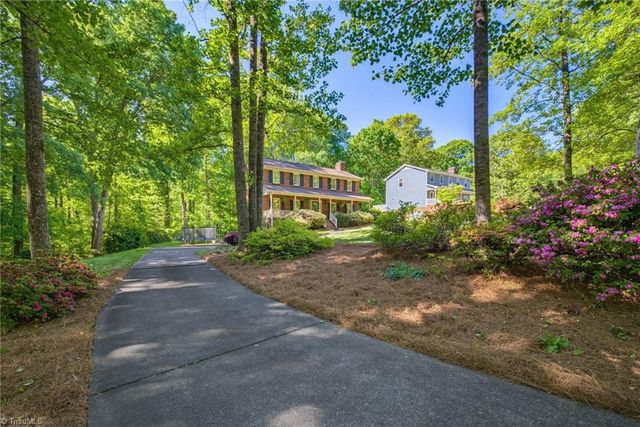240 Lilac Drive, Kernersville, NC 27284