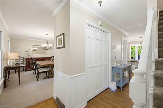 240 Lilac Drive, Kernersville, NC 27284