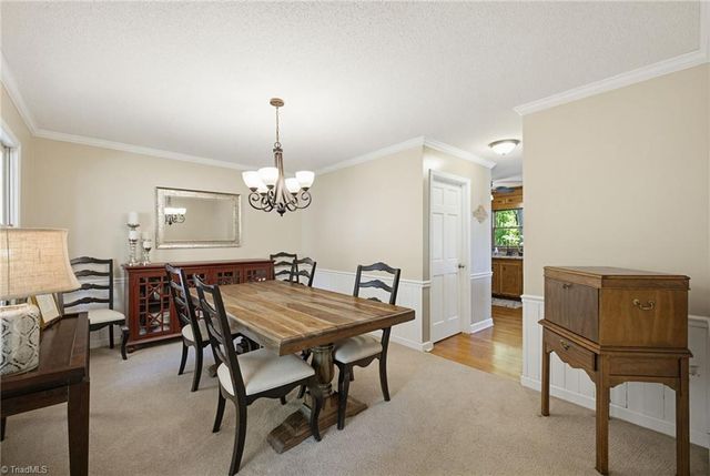 240 Lilac Drive, Kernersville, NC 27284