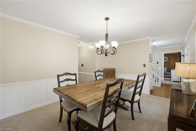 240 Lilac Drive, Kernersville, NC 27284