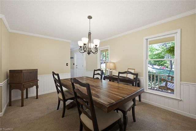 240 Lilac Drive, Kernersville, NC 27284