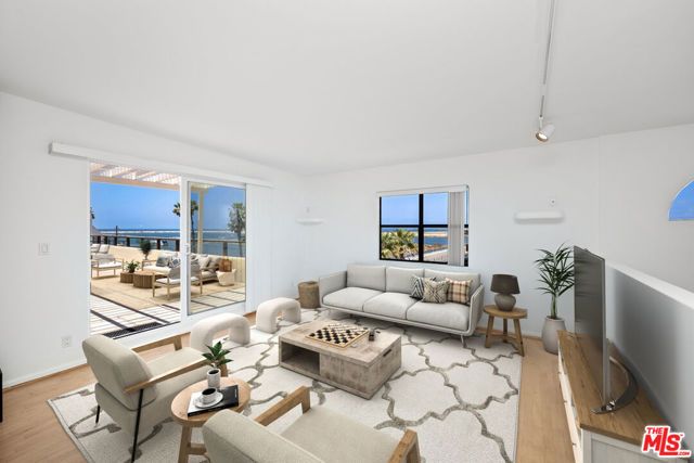 6206 Pacific Avenue 2, Playa Del Rey (los Angeles), CA 90293