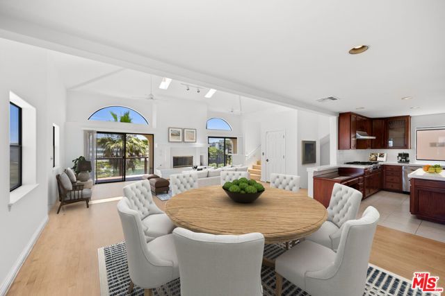 6206 Pacific Avenue 2, Playa Del Rey (los Angeles), CA 90293