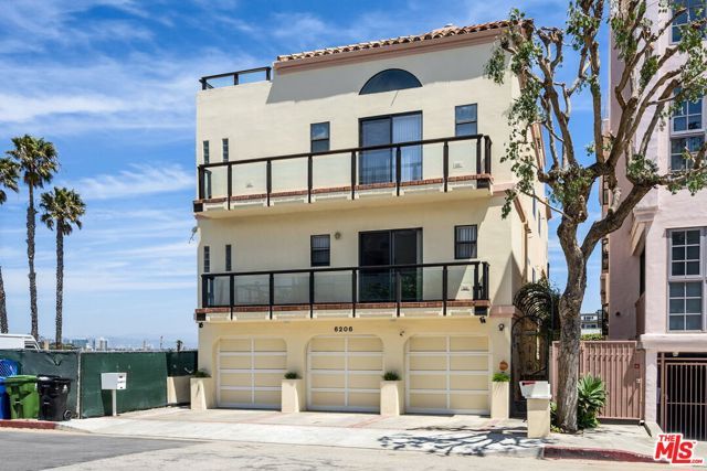 6206 Pacific Avenue 2, Playa Del Rey (los Angeles), CA 90293