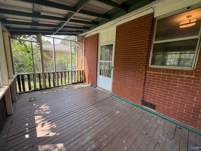 3035 Holiday Drive, Huntsville, AL 35805