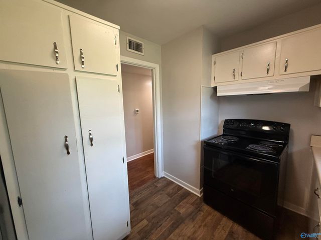 3035 Holiday Drive, Huntsville, AL 35805