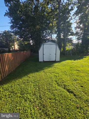 3303 ROSALIE AVE, Baltimore, MD 21234