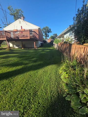 3303 ROSALIE AVE, Baltimore, MD 21234
