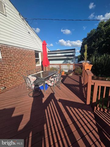 3303 ROSALIE AVE, Baltimore, MD 21234