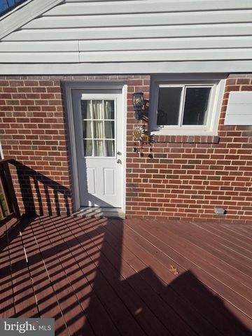 3303 ROSALIE AVE, Baltimore, MD 21234