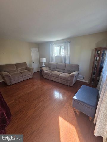 3303 ROSALIE AVE, Baltimore, MD 21234