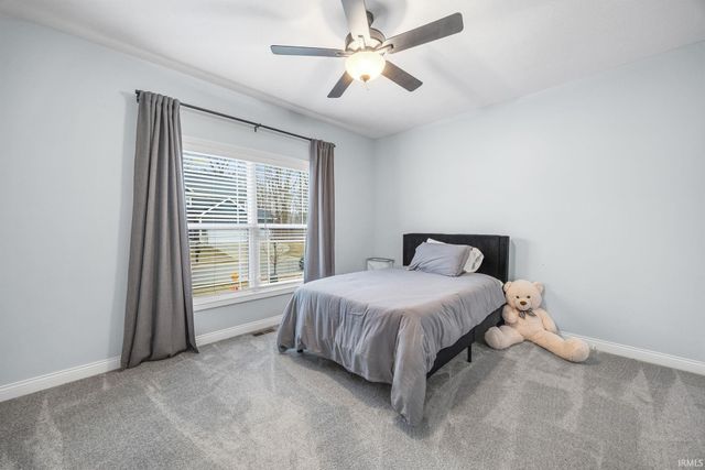 6136 Helmsdale Drive, Lafayette, IN 47905