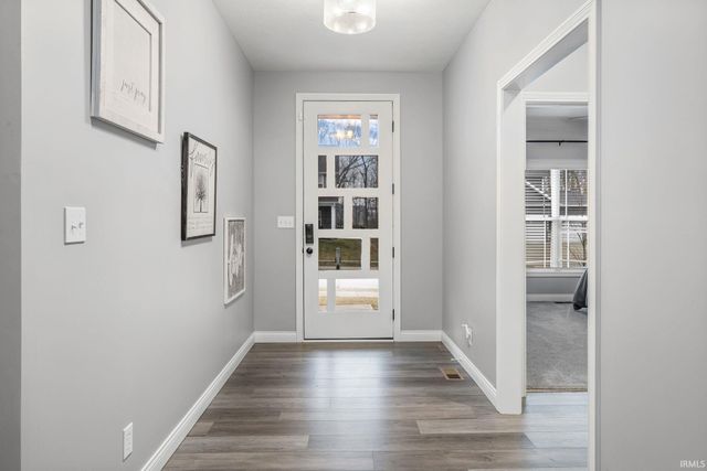 6136 Helmsdale Drive, Lafayette, IN 47905