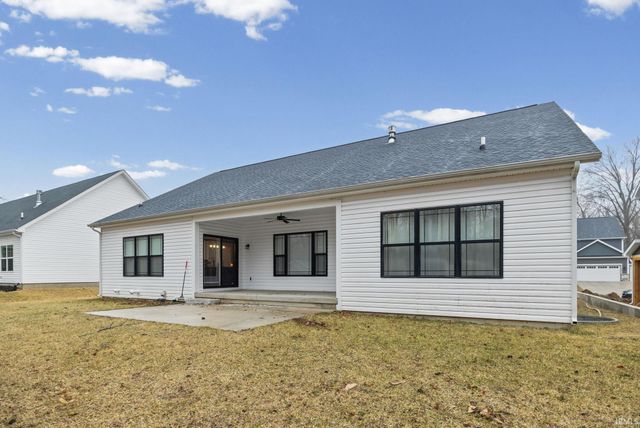 6136 Helmsdale Drive, Lafayette, IN 47905