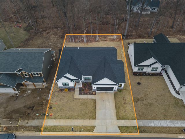 6136 Helmsdale Drive, Lafayette, IN 47905