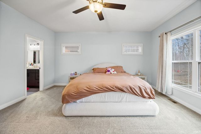 6136 Helmsdale Drive, Lafayette, IN 47905