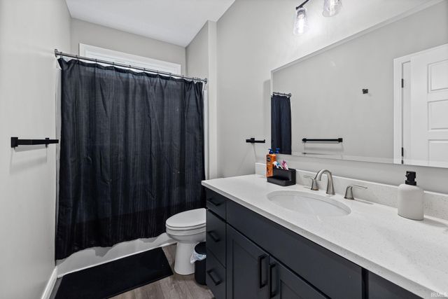 6136 Helmsdale Drive, Lafayette, IN 47905