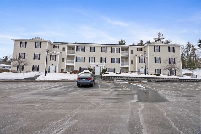 14 Vista Ridge Dr Unit 66, Londonderry, NH 03053