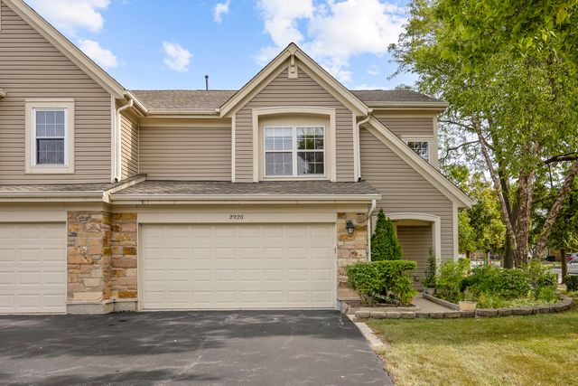 2920 OAK Court, Schaumburg, IL 60193