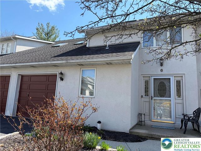6 Aspen Court, Forks Twp, PA 18040