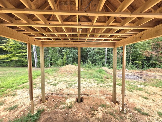 273 Wayne Hall Rd, Clarksville, TN 37040