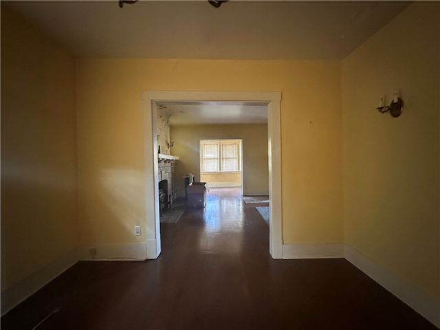 3415 Parkview Ave, Oakland, PA 15213