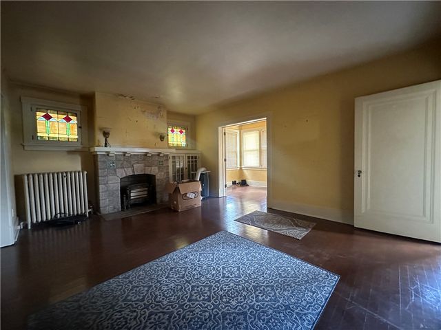 3415 Parkview Ave, Oakland, PA 15213