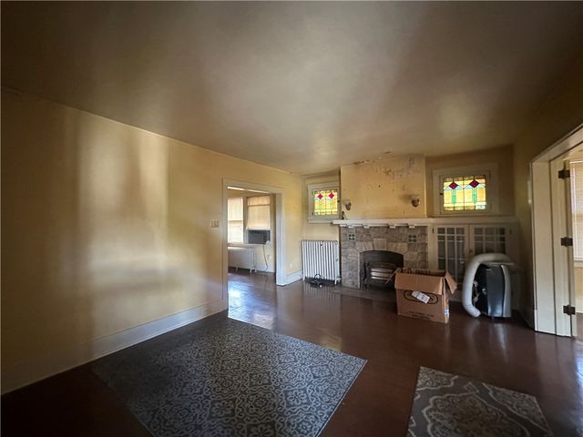 3415 Parkview Ave, Oakland, PA 15213