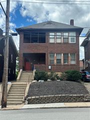 3415 Parkview Ave, Oakland, PA 15213