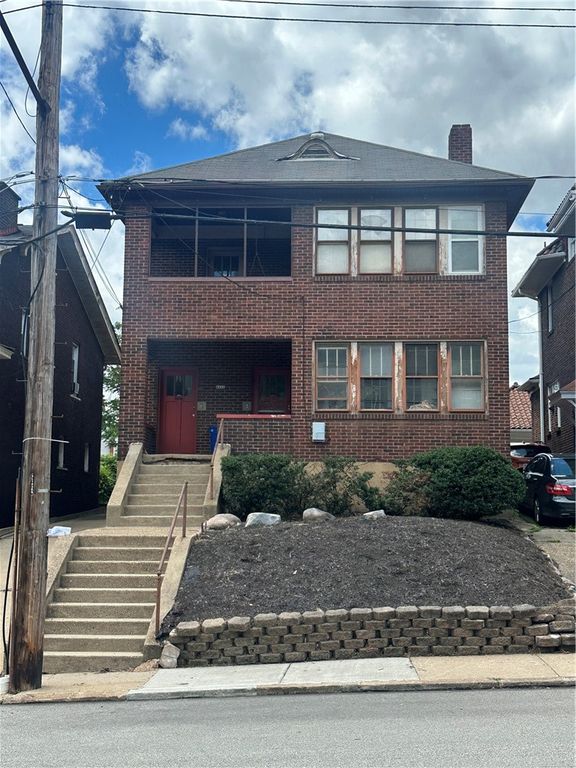 3415 Parkview Ave, Oakland, PA 15213