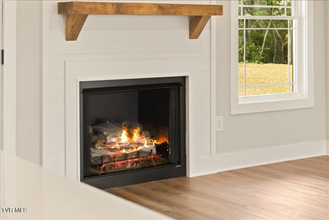 713 Twilight Falls, Jonesborough, TN 37659