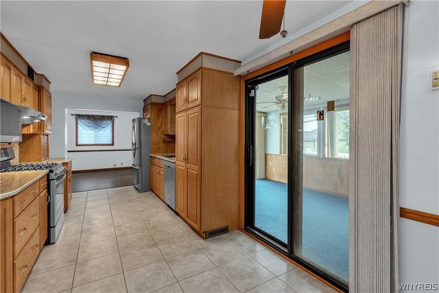 100 Greenfield Avenue, West Seneca, NY 14224