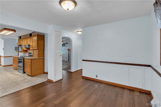 100 Greenfield Avenue, West Seneca, NY 14224