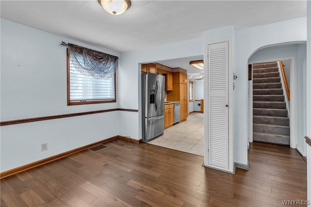 100 Greenfield Avenue, West Seneca, NY 14224