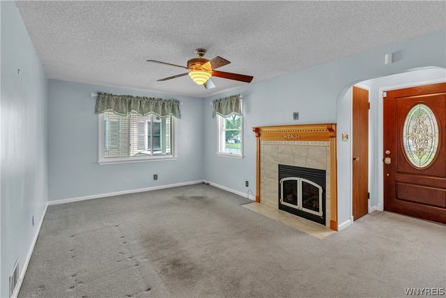 100 Greenfield Avenue, West Seneca, NY 14224