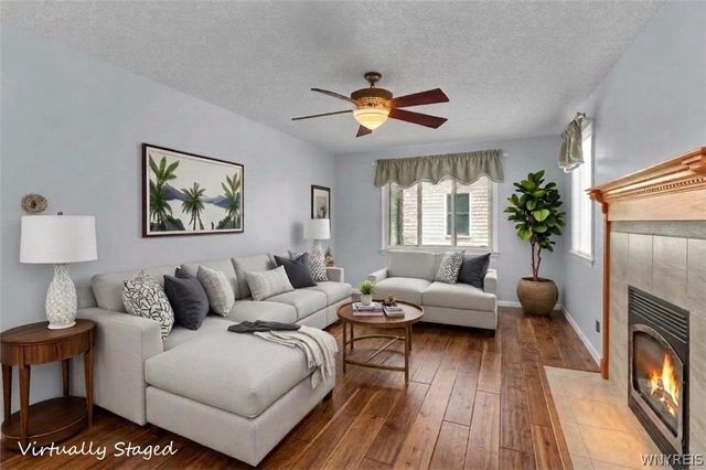 100 Greenfield Avenue, West Seneca, NY 14224