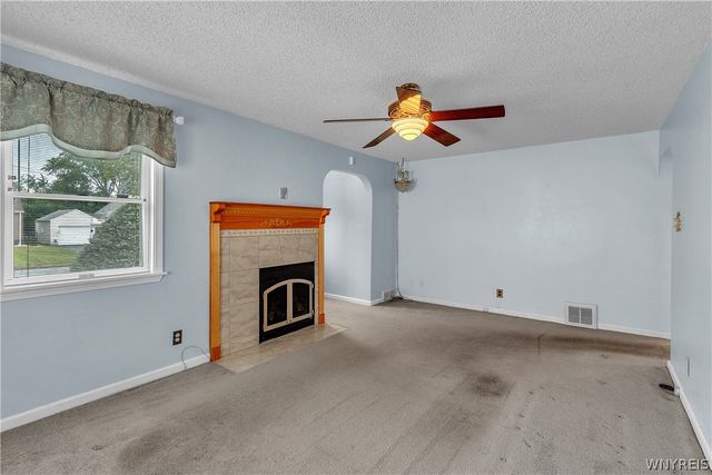 100 Greenfield Avenue, West Seneca, NY 14224