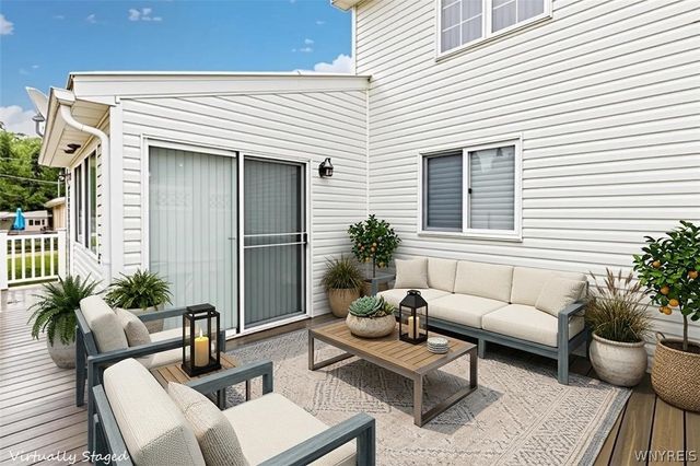 100 Greenfield Avenue, West Seneca, NY 14224
