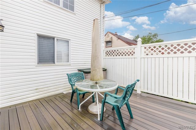 100 Greenfield Avenue, West Seneca, NY 14224