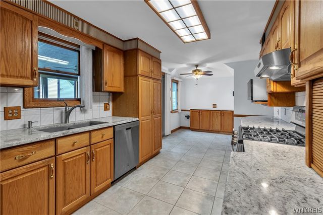 100 Greenfield Avenue, West Seneca, NY 14224